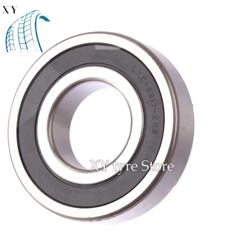 

NEW Deep Groove Ball Bearing & Shaft Tester: Comprehensive Inspection Vibration Detector for 6311 (54MM) Motor Bearing