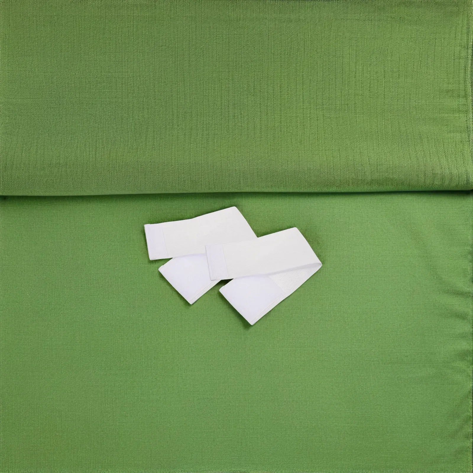 

2 шт. регулируемые эластичные капитанские повязки для футбола, однотонные, для футболистов, командных видов спорта, нарукавные повязки для футбола