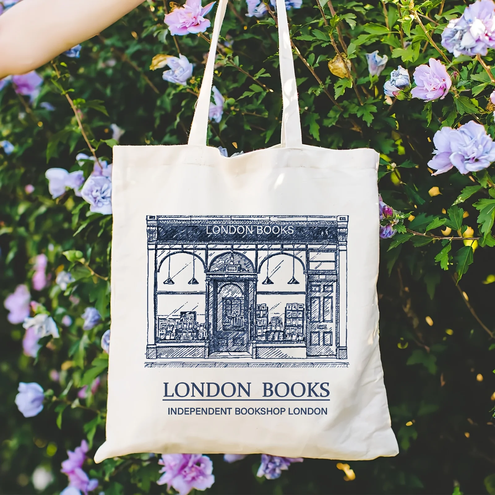 1Pc "London Books" …