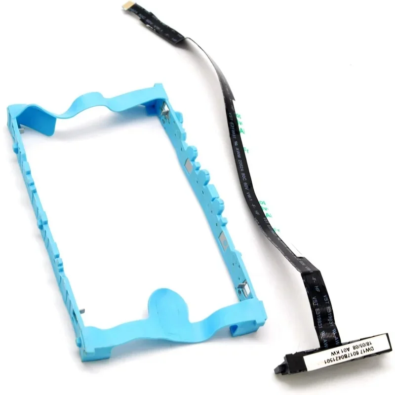 dl+SATA HDD Cable Caddy Bracket DW17 6017B0421501 for HP Envy 17 17-J000 M7-J000 17T-J000 TouchSmart 17 15-J000