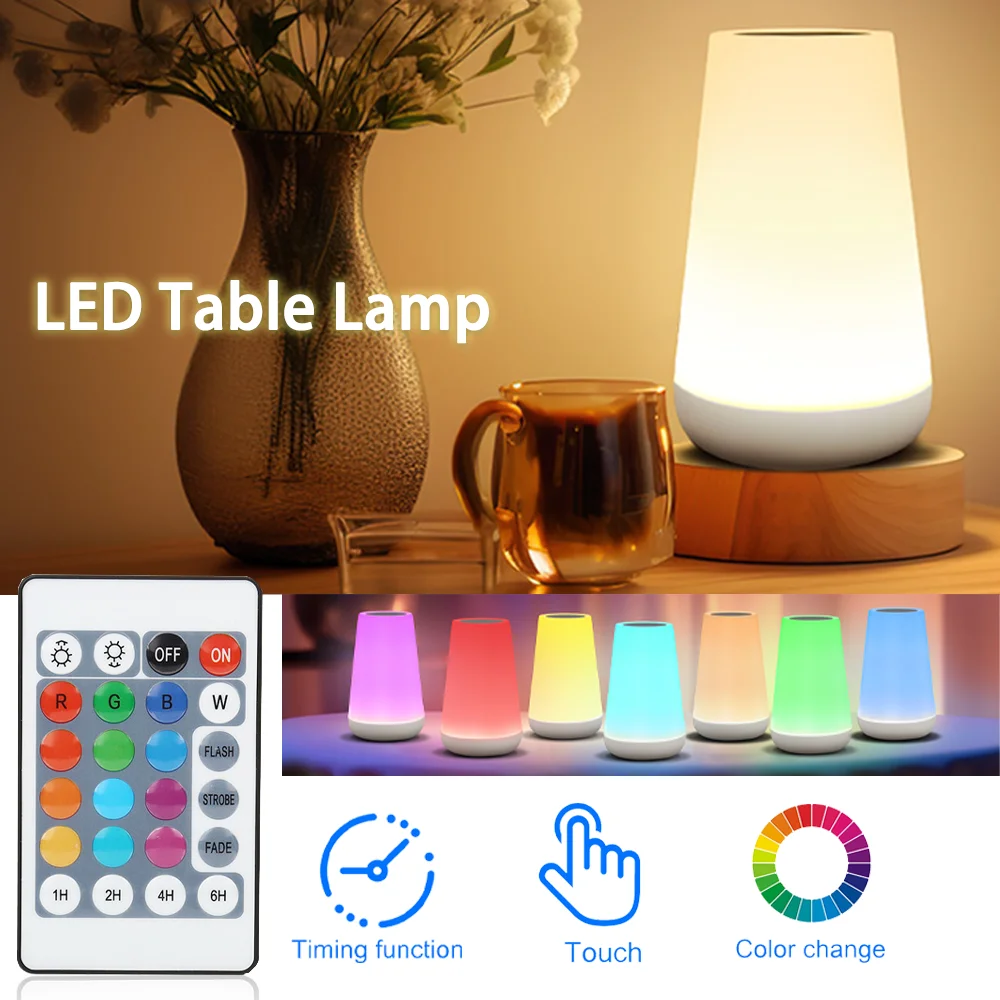 13 Color Changing N…