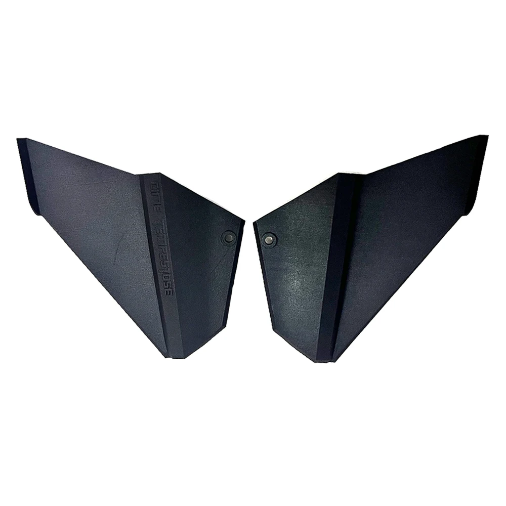 For 1290 SUPER DUKE R/RR/EVO GP WING FRONTAL SPOILERS Wing Front Spoiler Kit Front spoiler Lower spoiler lower lip 2020- 2024