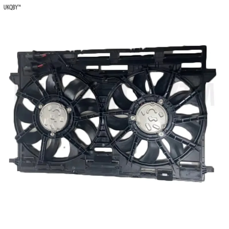 

95B121003A/95B 121 003 A Po rs ch e 95B121003A вентилятор радиатора и 2014-2018 гг.