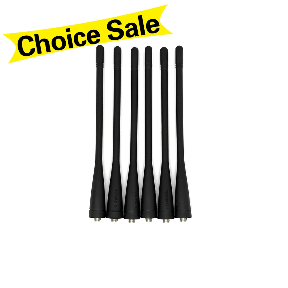 

Walkie Talkie UHF 400-470MHz Antenna for Kenwood TK360 TK370 TK380 TK390 TK-3100 TK-3107 TK3118 TK-3140 TK-3160 3170 TK3200
