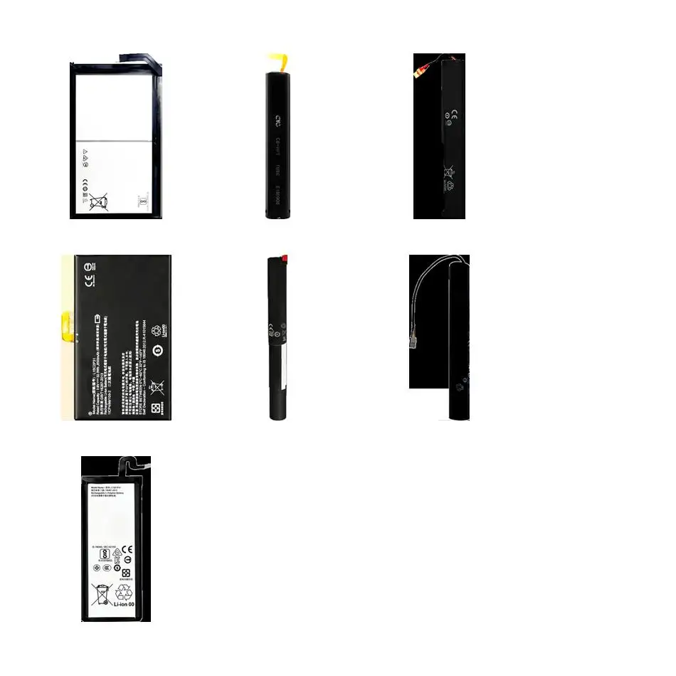 

Tablet Battery Safe L15C2P31(Android) L13D2E31/L13C2E31 L15D1P31 4000-9000mAh For Lenovo Yoga 10" 3-850M Book Tab 3 8 10 Pro