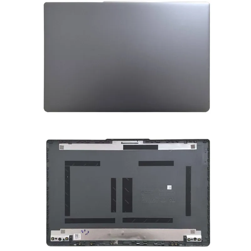New For BOTTOMCASE® Slim 3 14IAN8 IRU8 ABR8 IAH8 Laptop LCD Back Cover /Front Bezel cover AP2X8000200 AP2X8000100