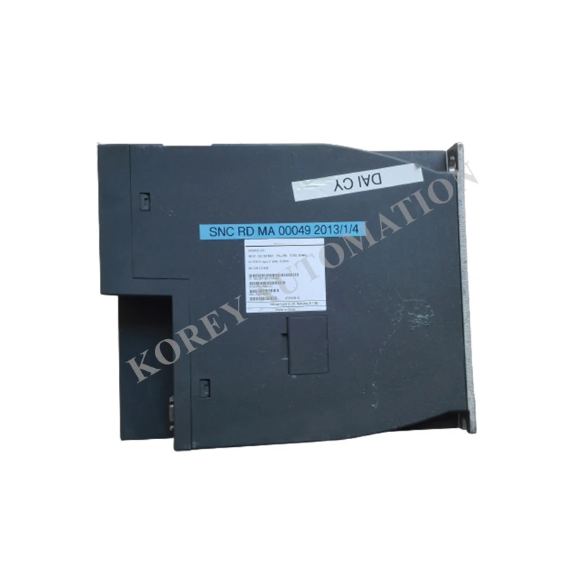 Servo Driver 6SL3210-5DE21-0UA0 2-2.5KW Sinamics V70 6SL3210-5FB10-4UF1 6SL3210-5FB10-8UF0 0.75KW Fully Tested