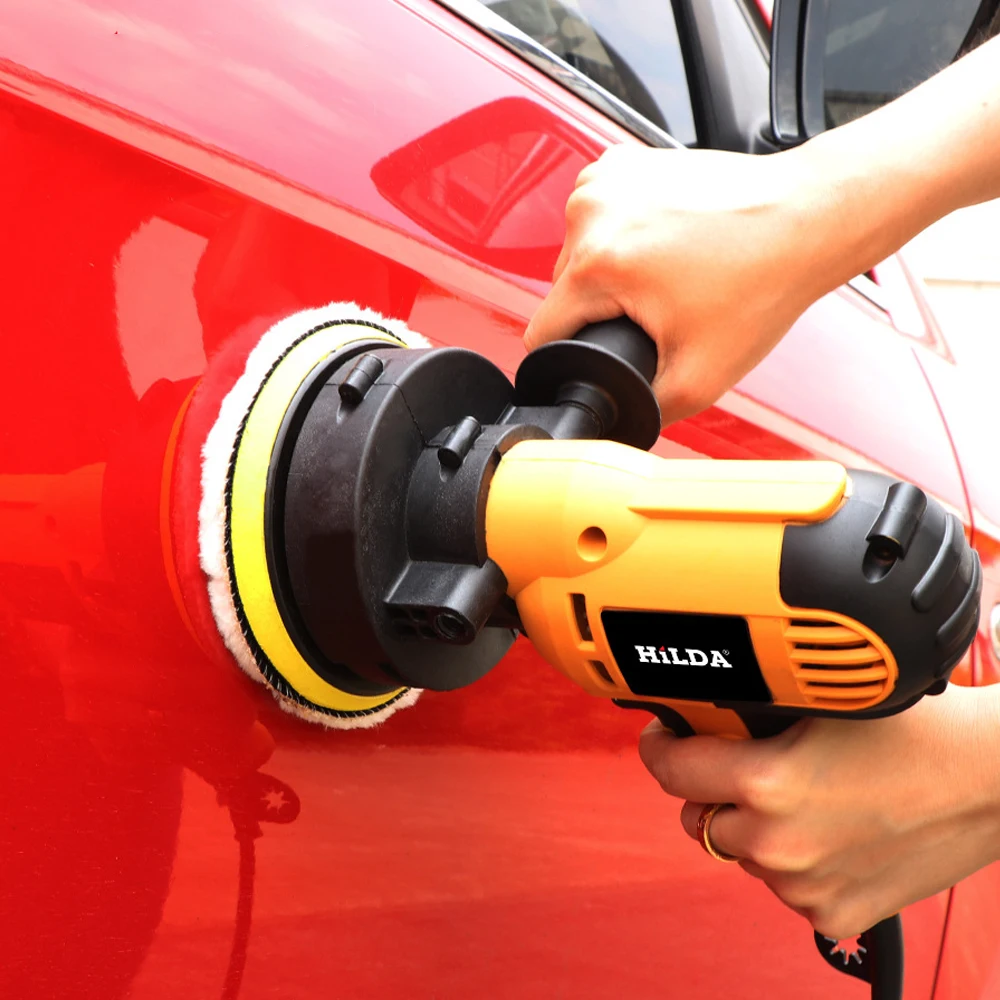 Thumbnail 3 - #46 Best Dual Action Polishers to Buy In 2026