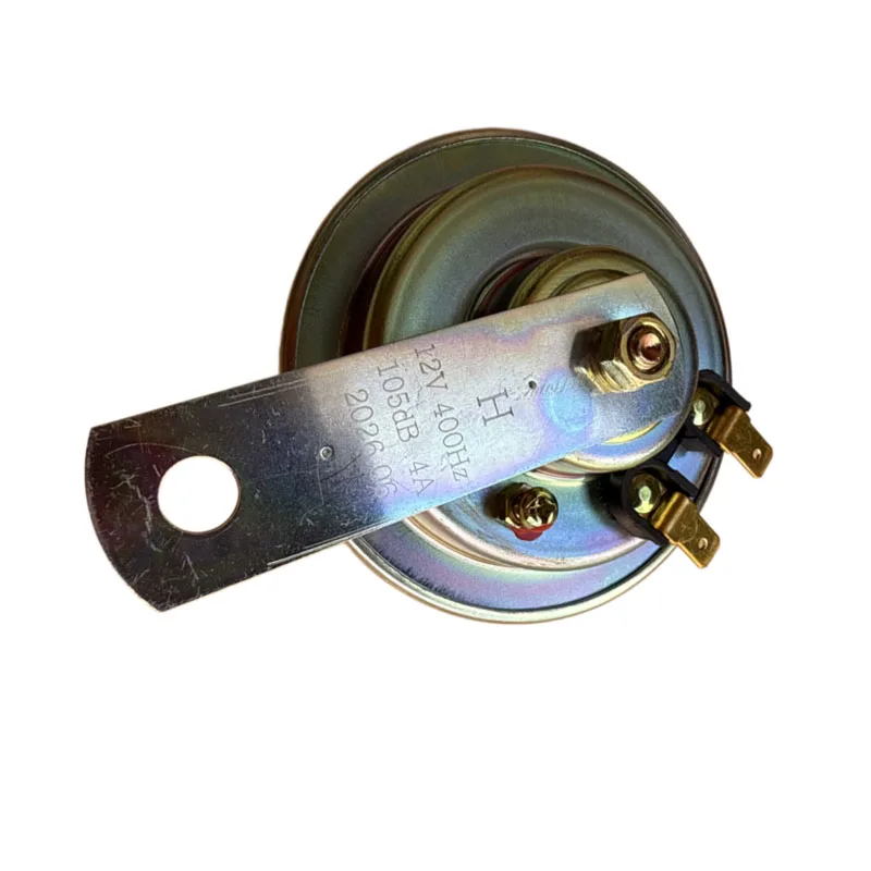 Reverse parking horn buzzer 12V 100Hz 105dB 4A for Golf cart