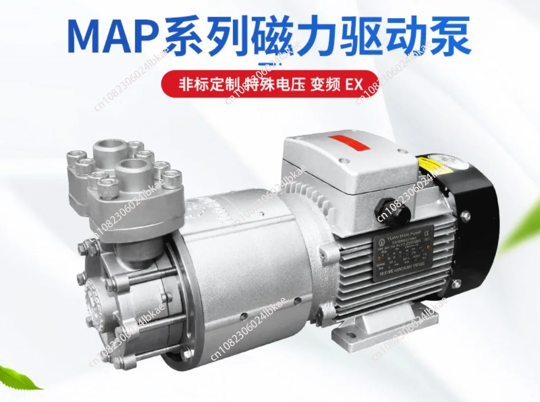 Small Semiconductor Cooler High Voltage Magnetism Forle Pumps Cy4281