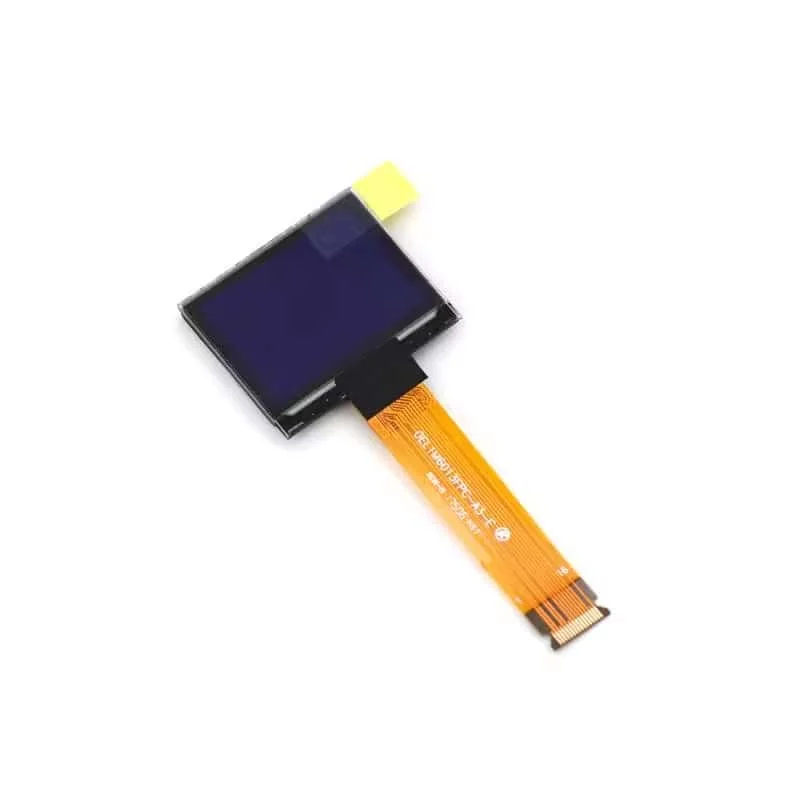 

TBS TANGO 2 REPLACEMENT OLED V3 with Cable Assembly Replacement Screen Repair