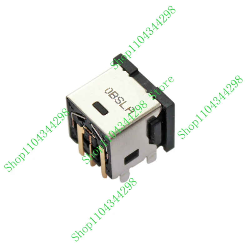 PJE DC POWER JACK CHARGING PORT For MSI MS-1782 MS1782 SOCKET CONNECTOR