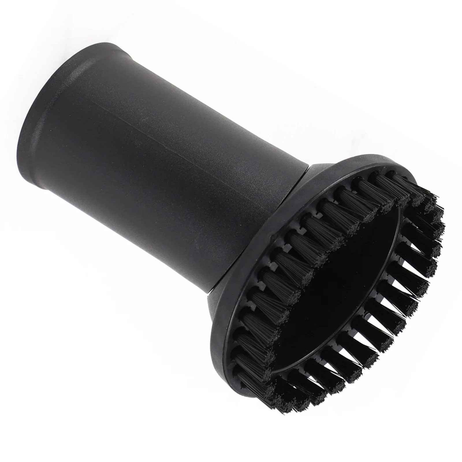 Useful Home 35mm Brush Vacuum Parts Accessories Black Removing Tool Replacement Spare Parts Dust Furniture Brush