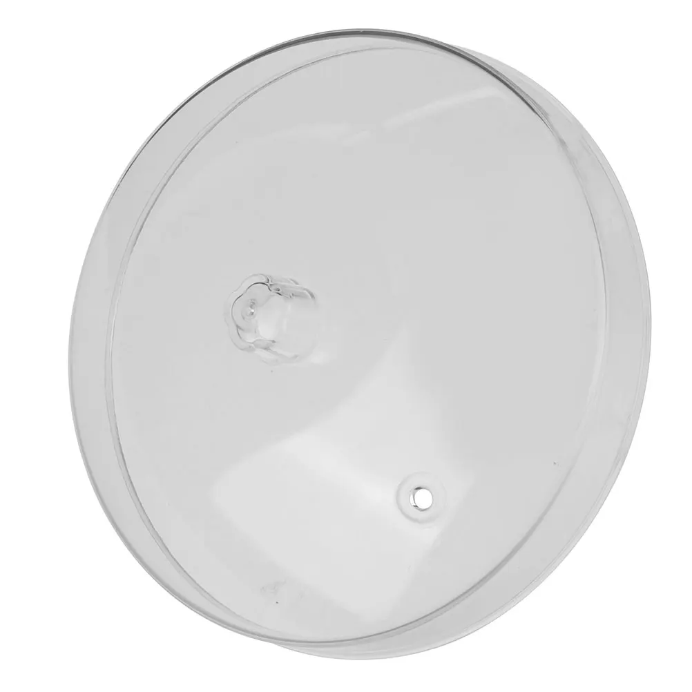 

Reusable 20CM Lid Supply Versatile Pot Steam Pots Lids Dome Small Steaming Cover Small Reusable Cover