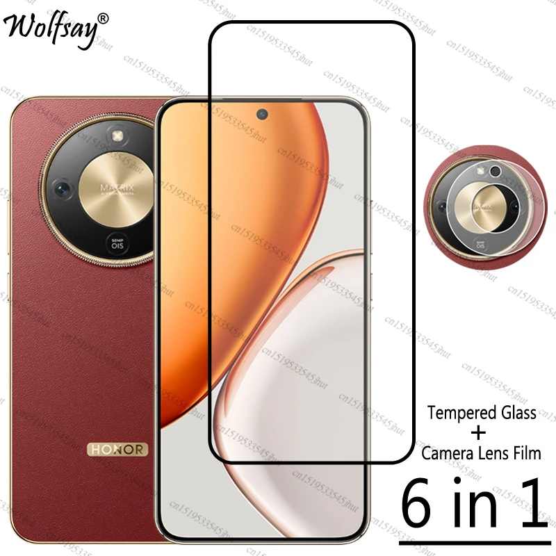 Full Cover Tempered…