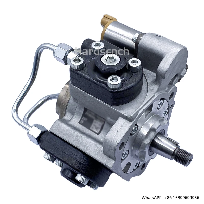 

Common Rail Pump 294050-0203 294050-0204 Fuel Pump 33100-52000 33100-52001 for G Truck