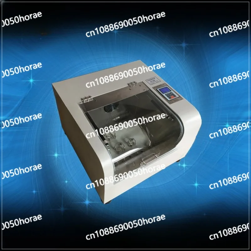 Multipurpose Digital Speed Control, Laboratory Grade Reciprocating Oscillator