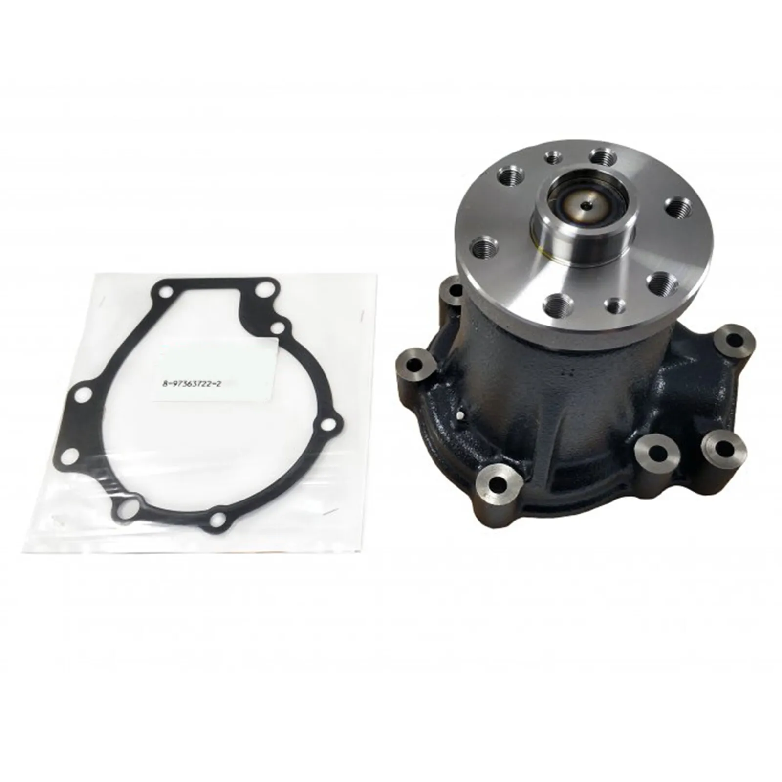 4Hk1 4Hole Water Pump For Isuzu Zax230-3 Zax270-3 Zax250-3 Zax200-3,8-98022822-1