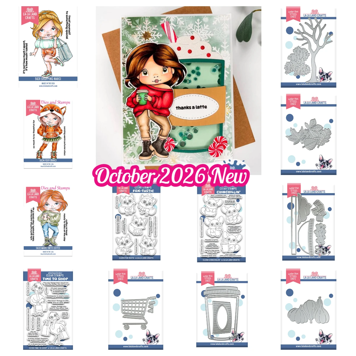 A2 Bookplate Die Follow Joy Stamps Die Honey Pot Hoop Swing Bowling Lane Die Stencils DIY Scrapbooking Greeting Card Carft Mold