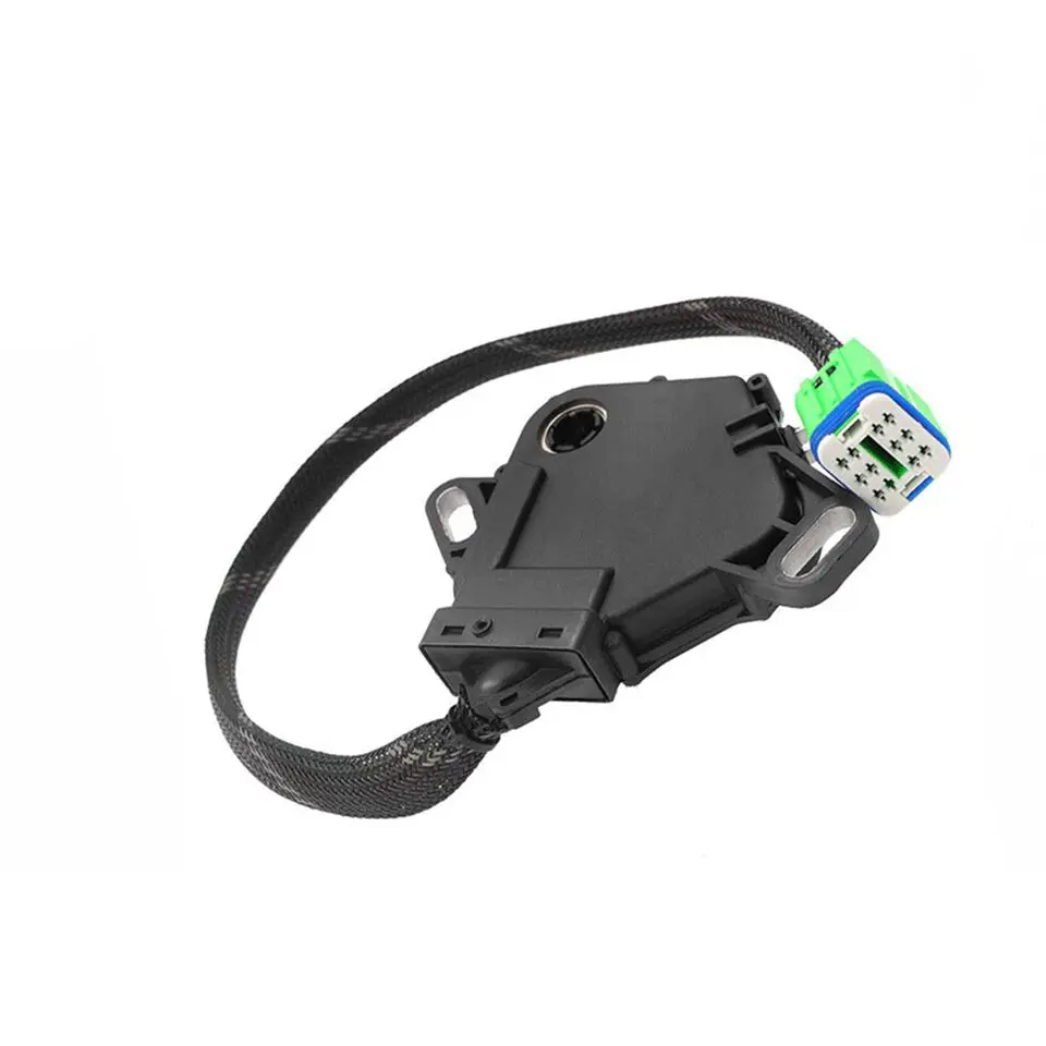 Daochen 252927 For Citroen Renault C4 C5 AL4 For Peugeot 307207508 Automatic Transmission Switch DPO pressure sensor CMF-930400