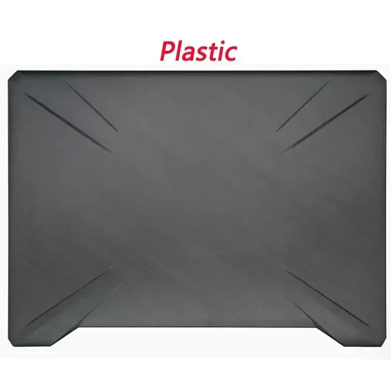 New For ASUS TUF FX505 FX505G FX505D FX86 FX86F FX95 Laptop LCD Back Cover Front Bezel Upper Palmrest Bottom Case Hinge