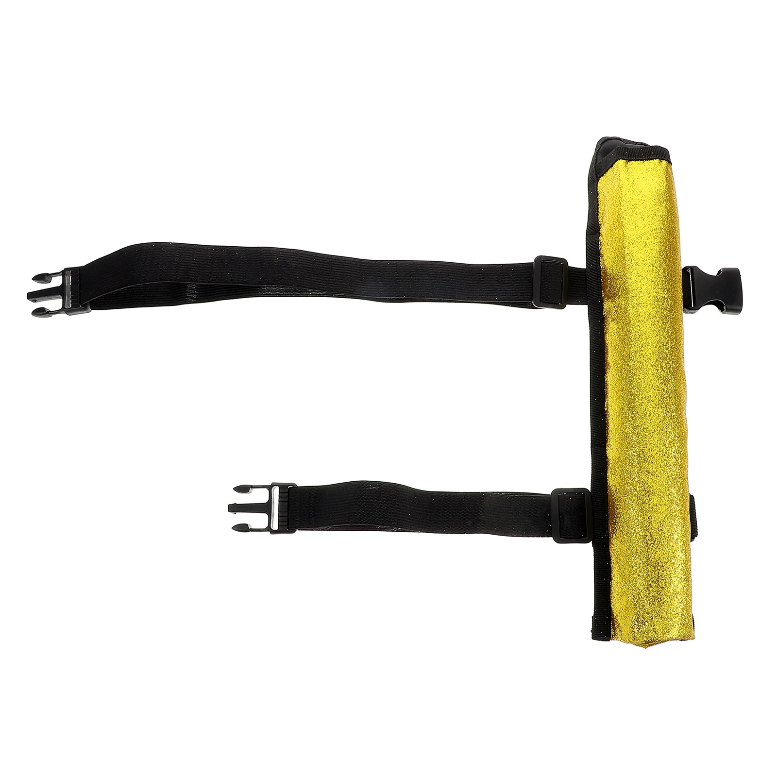 

Stylish Handheld Fan Pouch Versatile Leg Bag For Different Occasions Festival Decorations Rave Accessories And Practice Sessions