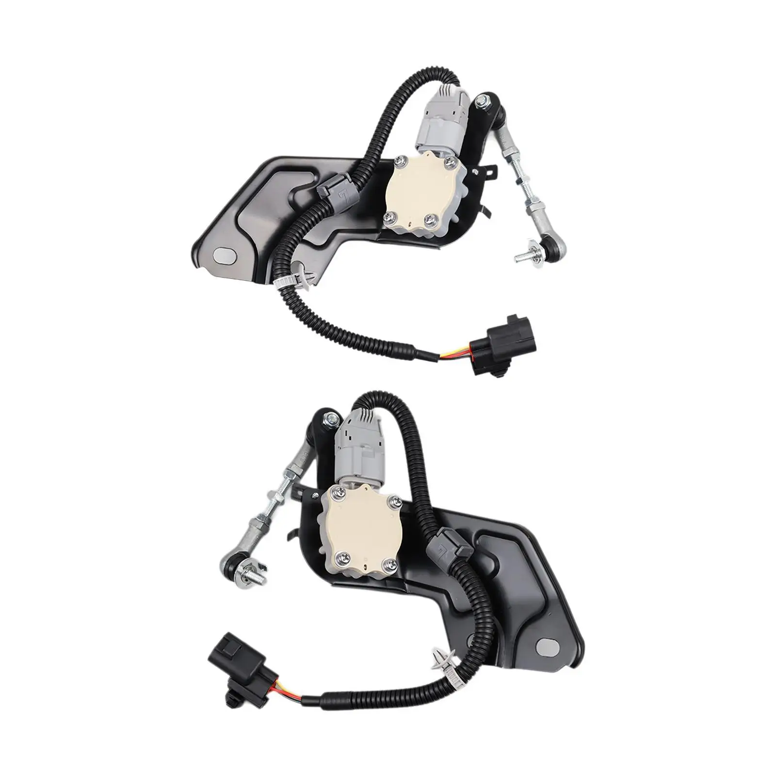 

Ride Height Level Transducer Professional Sturdy Spare Part Replaces Car