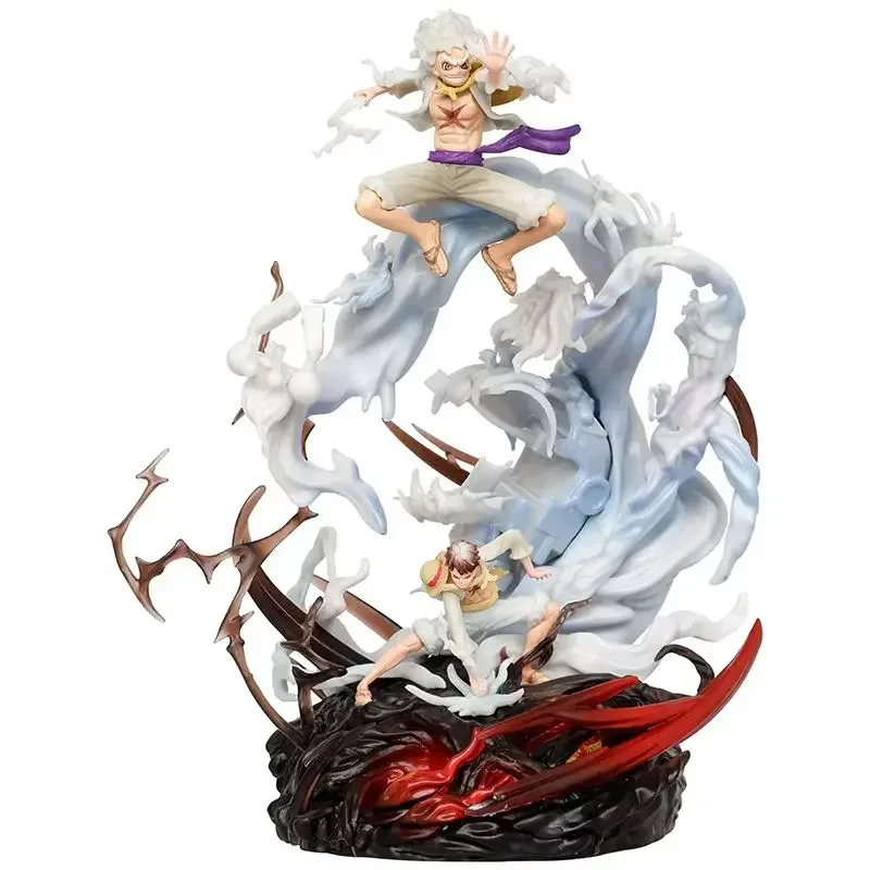 One Piece One Piece…