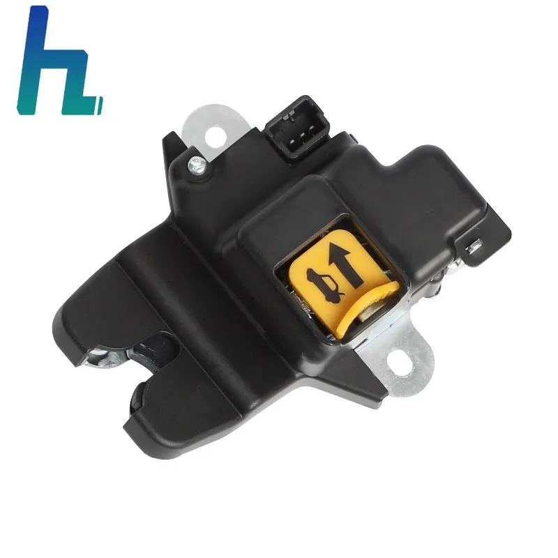 

812303X010 Lock Trunk Latch Assembly Door Locks for Hyundai for Elantra