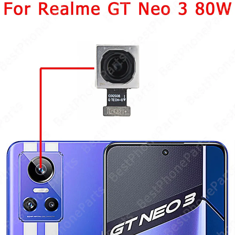 GT Neo 3 80W Main