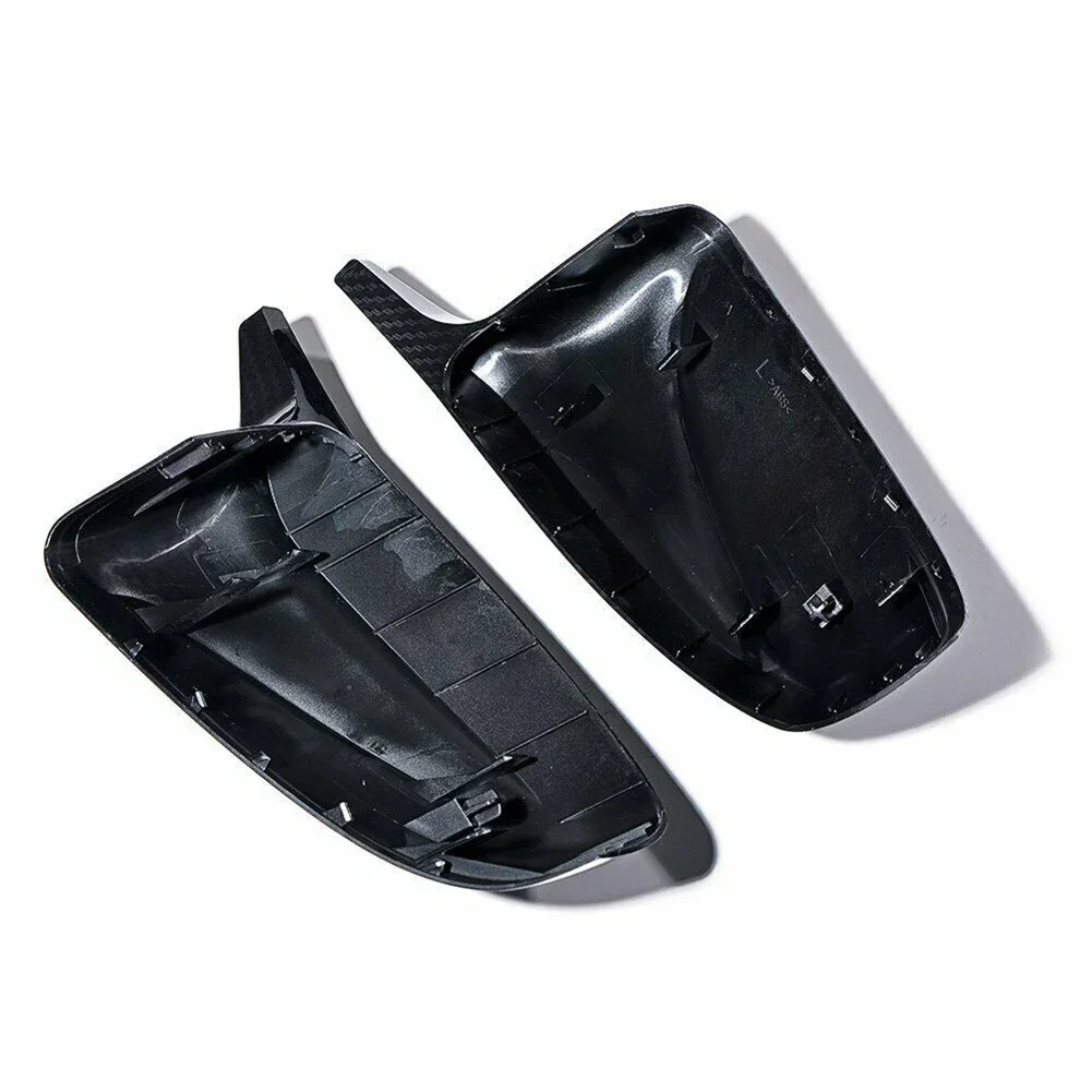 

Корпус зеркала заднего вида автомобиля 51167180725 51167180726 Крышка зеркала заднего вида подходит для BMW 2007-2013 X5 X6 E70 E71 Замена