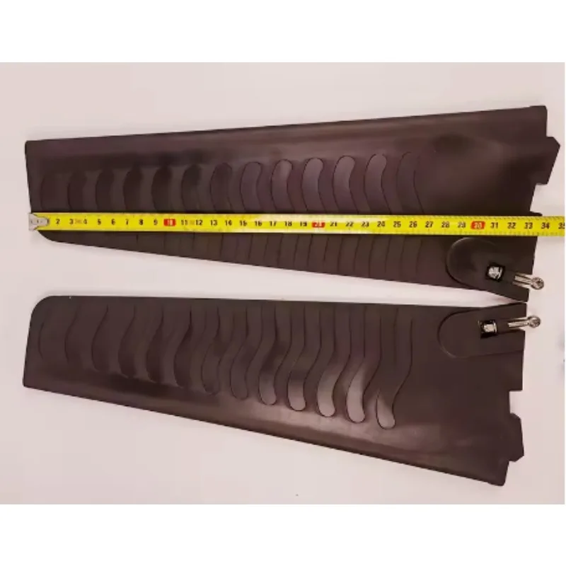 Kayak Power Penguin Pedal Fin Pedal Accessories 1 Pair