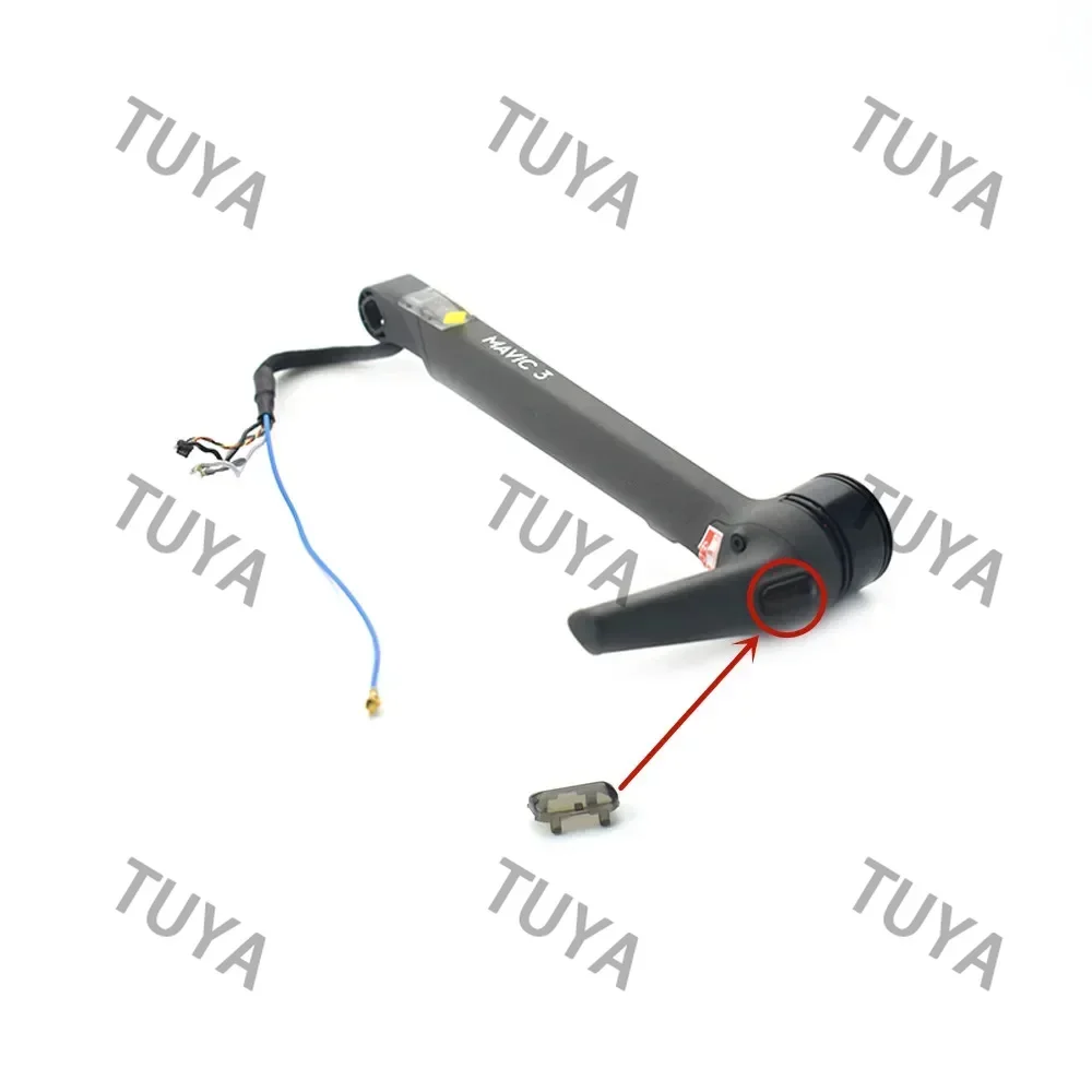 

Original For Mavic 3 Arm Lampshade Maintenance Accessories For Mavic 3 Arm Lampshade