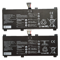 HB6081V1ECW-41 Battery For Huawei Honor MagicBook Pro 2020 V700 HBL-W19L W29 HLY-W19R W19RL W19RP HYM-W76 W56 FRD-WFG9 WFD9 WX9