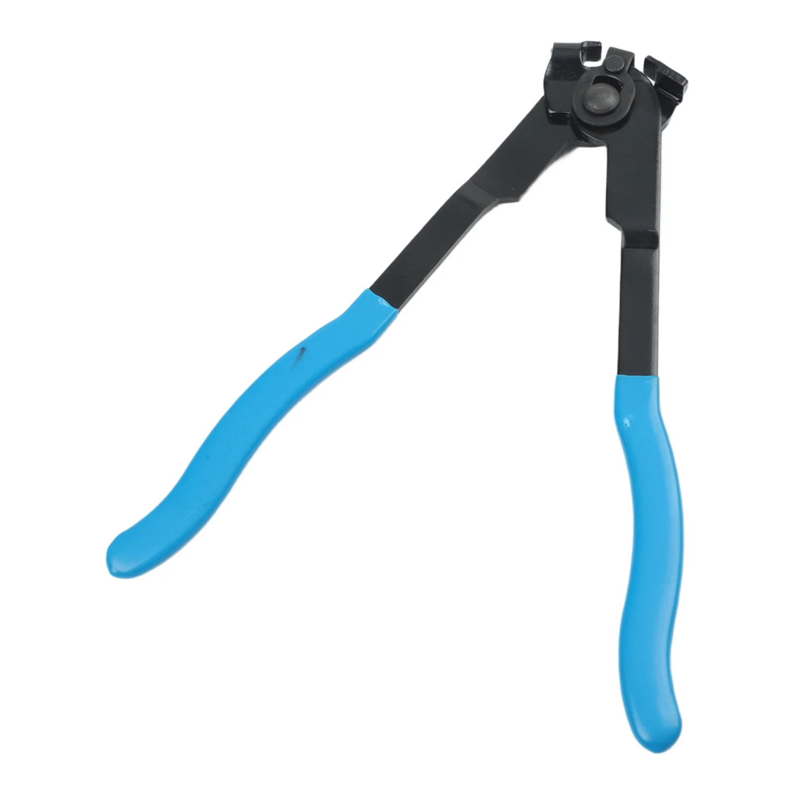 1/2Pcs For CV Boot Clamp Pliers Set Anti-Slip HandlesHose Clamp Pliers With Heat-Treated Jaws Exhaust Hanger Removal Repair Tool
