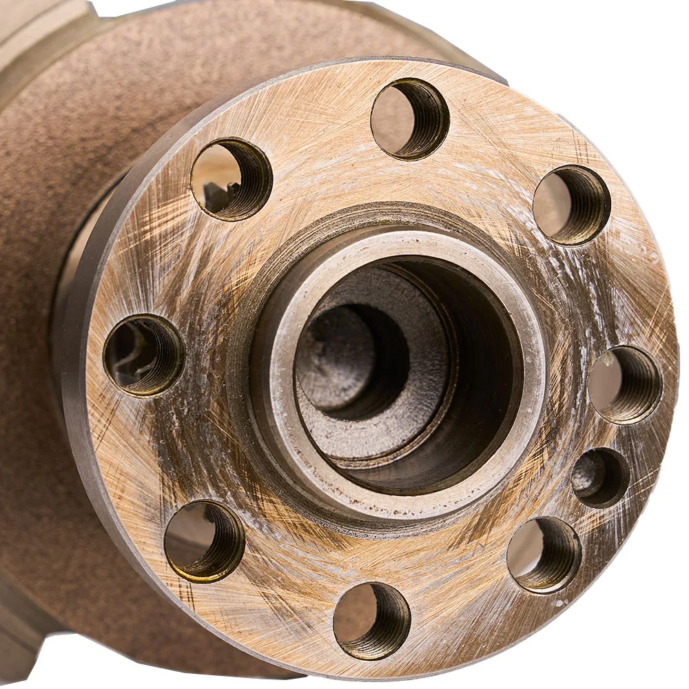 

Коленчатый вал из сплава для BMW B48B20 (4-цилиндровый) 11218639541