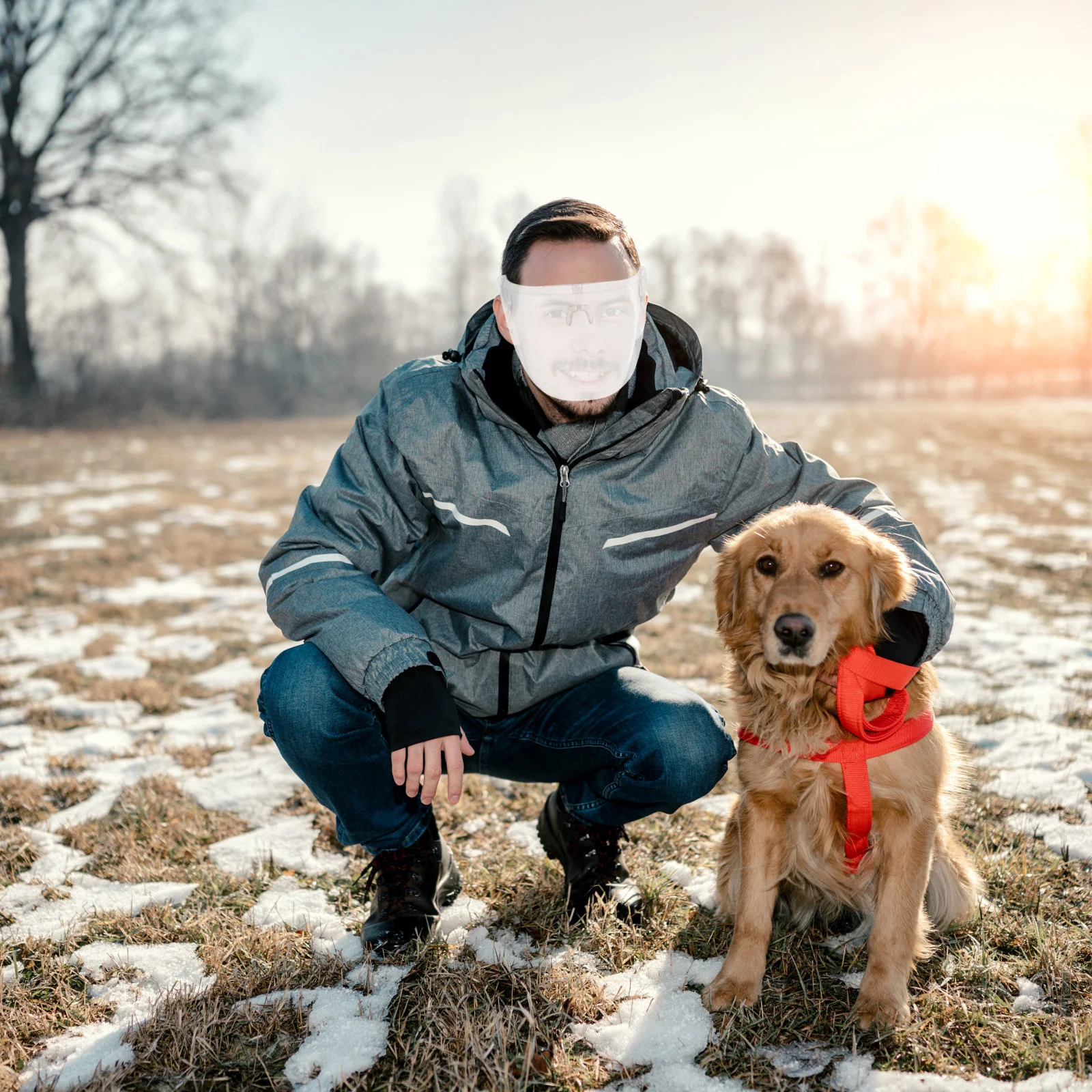 1 قطعة نظارات واقية شفافة الغبار في الهواء الطلق نظارات العين خفيفة الوزن تأثير المقاومة نظارات واقية #4