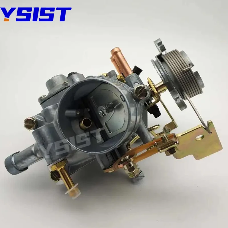 Carburetor for Peugeot 404 504 1.6L 1.8L 2.0L 2.1L 2.3L OEM 279100 E14185 E1279C carburettor carby Assy 2 Years Warranty