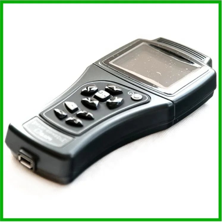 Forklift ZAPI Controller Programmer From Italy Brand