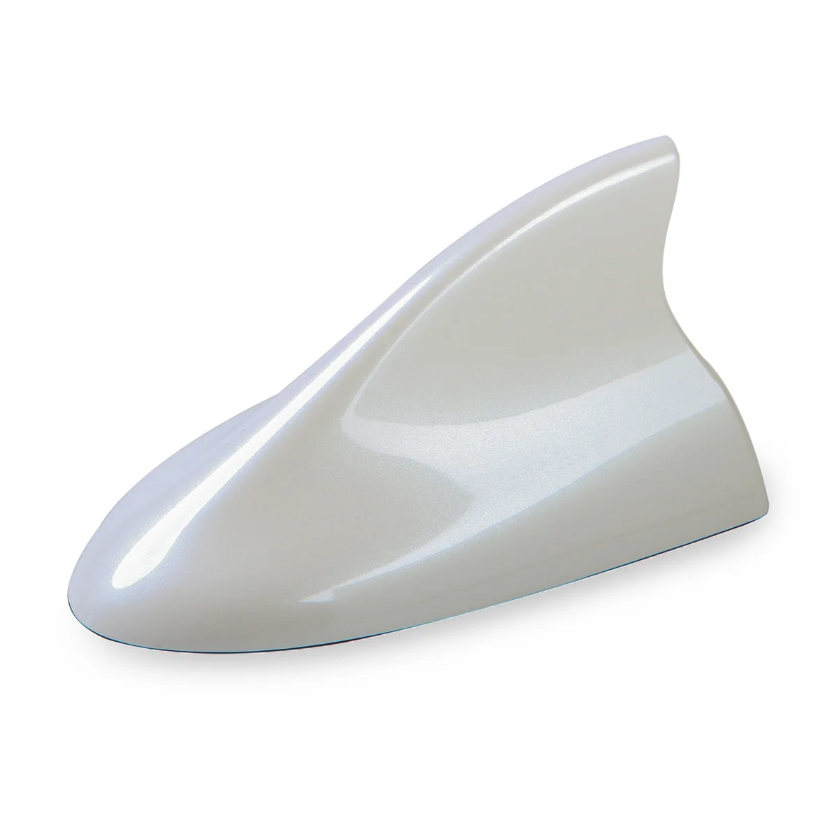Ramble For Nissan Qashqai J10 J11 J12 Car FM AM DAB DAB+ Shark Fin Antenna Auto Roof Radio Aerial Cover