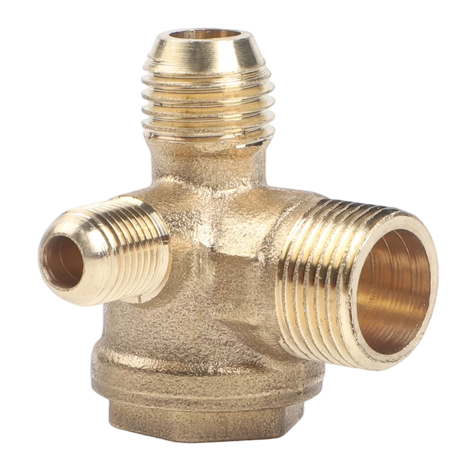 Replacement Check Valve Thread Connections Easy Installation Home 10*14*16mm Accessories Easy installation Thread connections