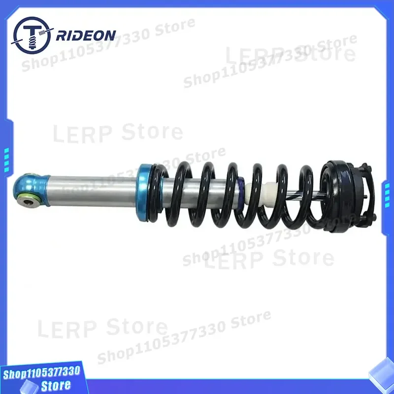 Auto Parts L/R Front Shock Absorber Assembly Shock Absorber Strut For F150 2011-2015 ASH12263 BL3Z12124J