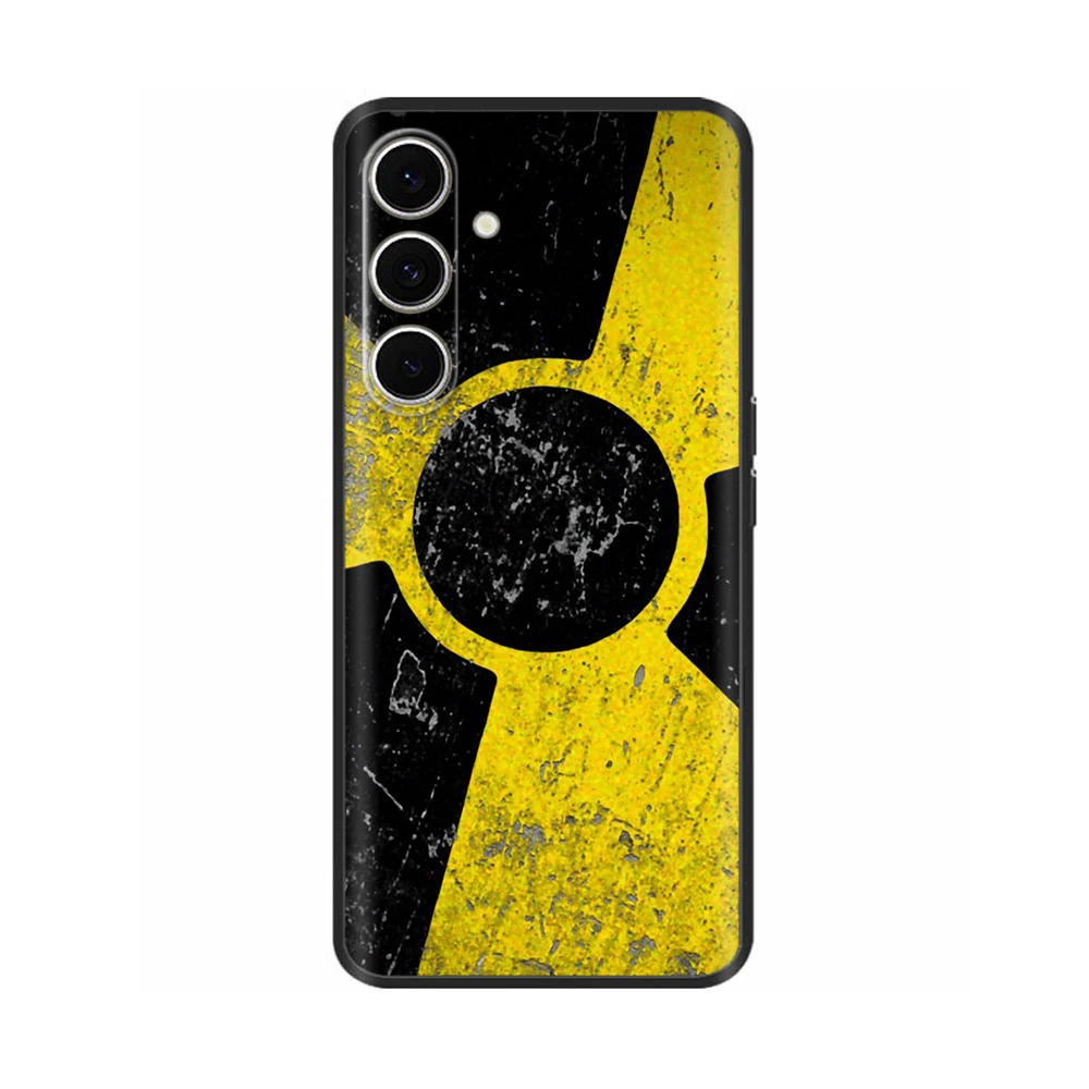S24 FE Case For Samsung S24 FE Cover Fashion Marble Soft Silicone Coque Protective Cover For Samsung S 24 S24FE Phone Case Funda