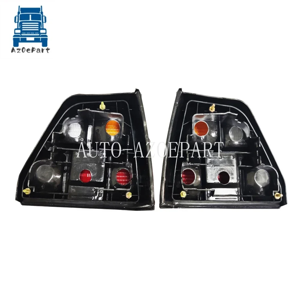 Rear Stop Brake Tail Light Lamp for VW Golf 2 MK2 1981 1982 1983 1984 1985 1986 1987 1988 1989 1990 1991