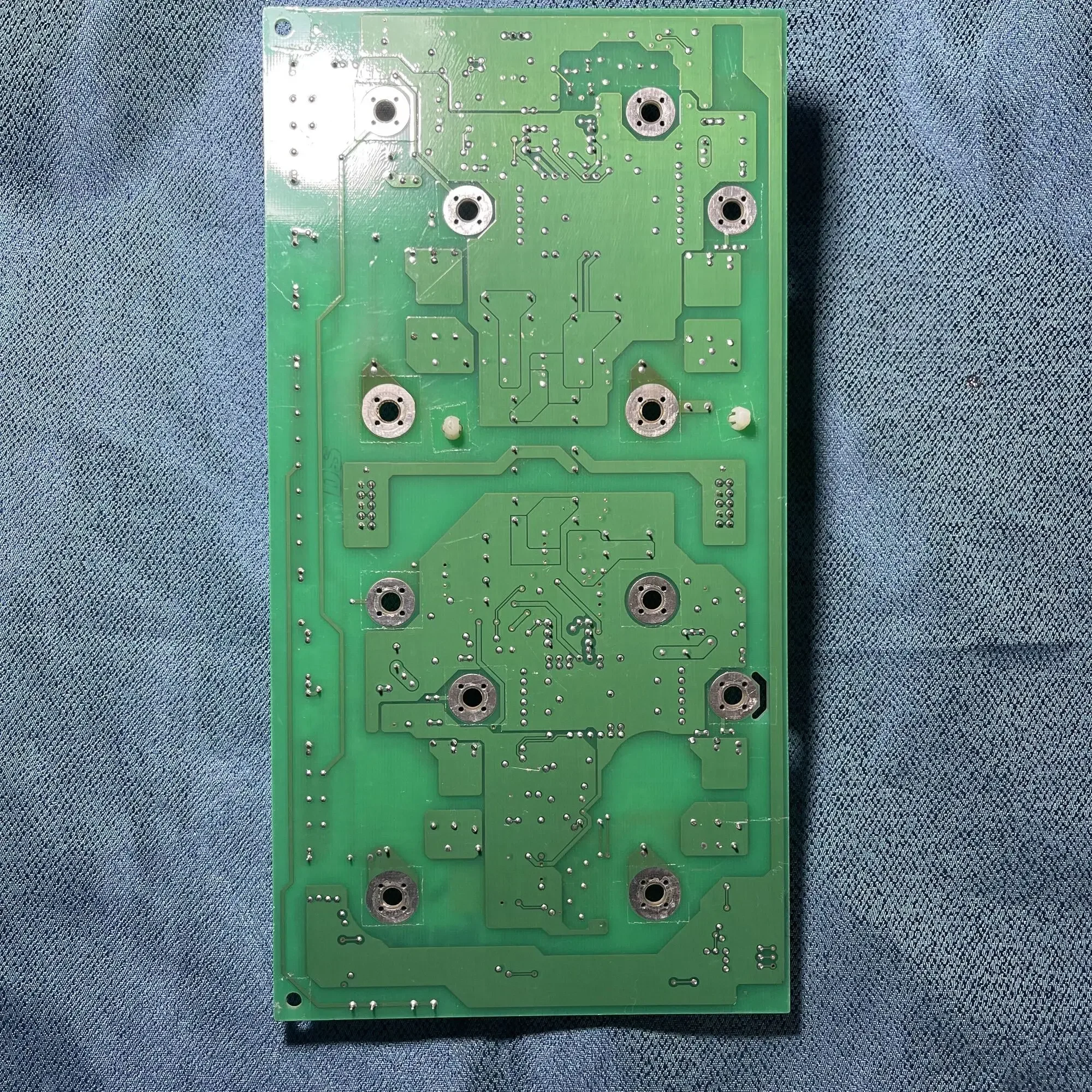 PN072125P3 Schneider Frequency Converter ATV61 And ATV71 SerieS 160KW-315kw Drive Board Trigger