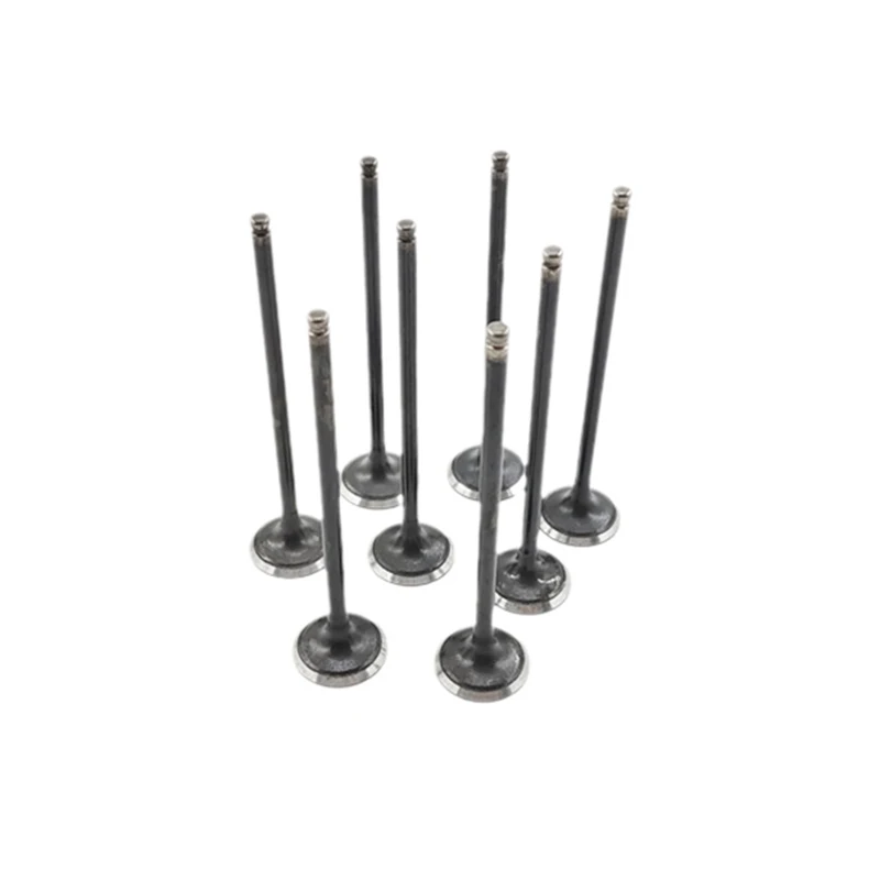 

Engine Intake Valve Set for BYD F0 F3 G3 L3 F6 S6 M6 G6 G5 S7 Car Assecoires