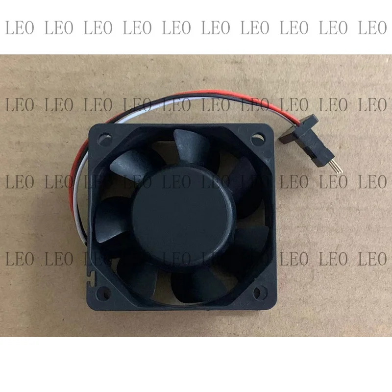 MY For SANYO 9WF0624H4D03 24V 0.15A A90L-0001-0508 For Fanuc system dedicated fan