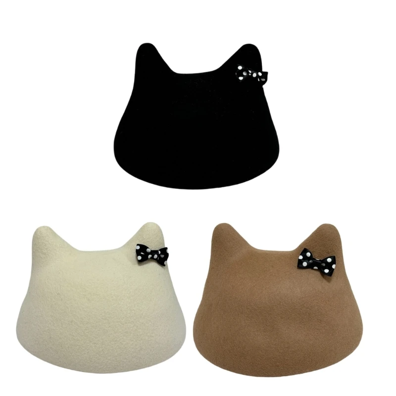 

Повседневный берет для девочек, шляпа художника, французский берет для девочек, шляпа для субкультуры, реквизит для фотосессии,