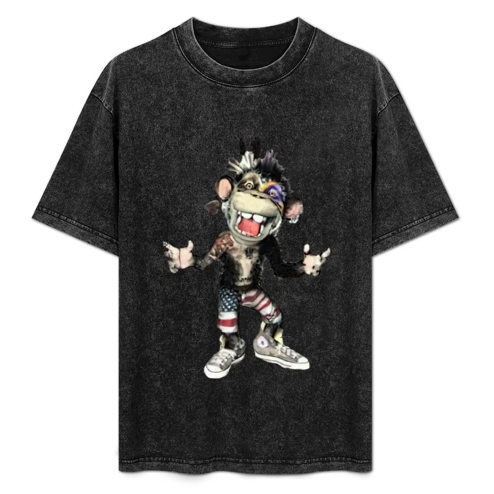 

SHAKA PONK T-Shirt funny costumes valentines clothes Blouse valentines boutique clothes mens designer clothes
