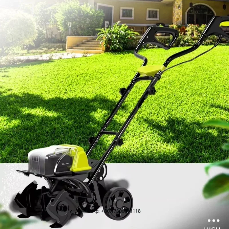 

Многофункциональный роторный культиватор Tillage Plow для фермы